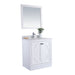 Laviva Odyssey 30" Vanity - 313613-30-WS