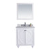 Laviva Odyssey 30" Vanity - 313613-30-WS