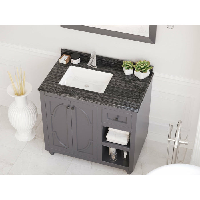 Laviva Odyssey 36" Vanity- 313613-24G