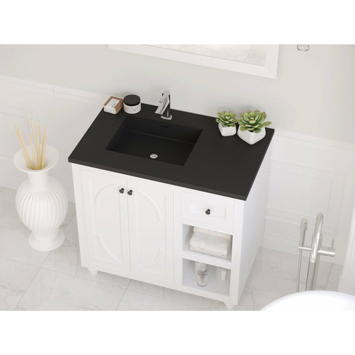 Laviva Odyssey 36" Vanity- 313613-24G