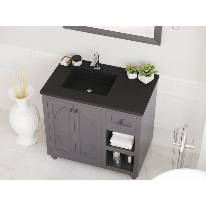 Laviva Odyssey 36" Vanity- 313613-24G