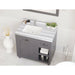 Laviva Odyssey 36" Vanity- 313613-24G