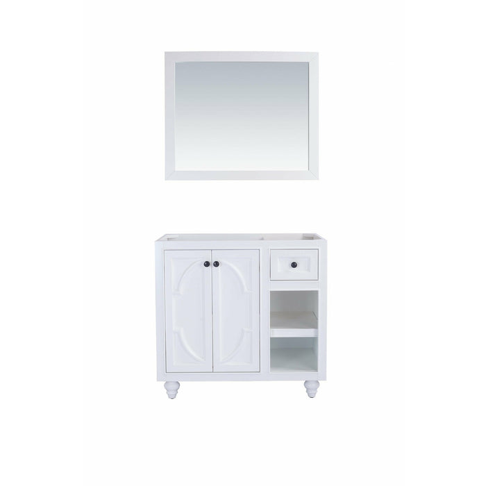 Laviva Odyssey 36" Vanity- 313613-24G