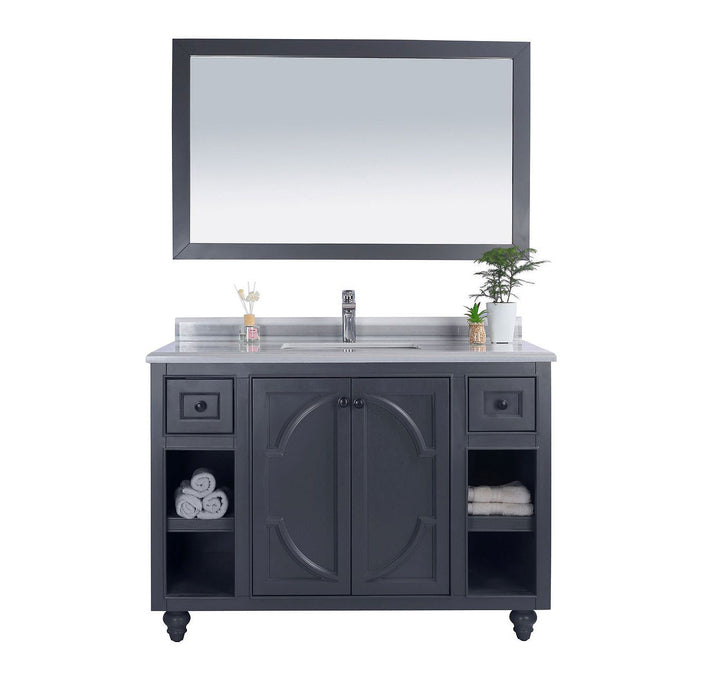 Laviva Odyssey 48" Vanity - 313613-48-WS