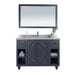 Laviva Odyssey 48" Vanity - 313613-48-WS