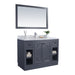 Laviva Odyssey 48" Vanity - 313613-48-WS