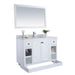 Laviva Odyssey 48" Vanity - 313613-48-WS