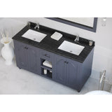 Laviva Odyssey 60" Vanity - 313613-60-WS