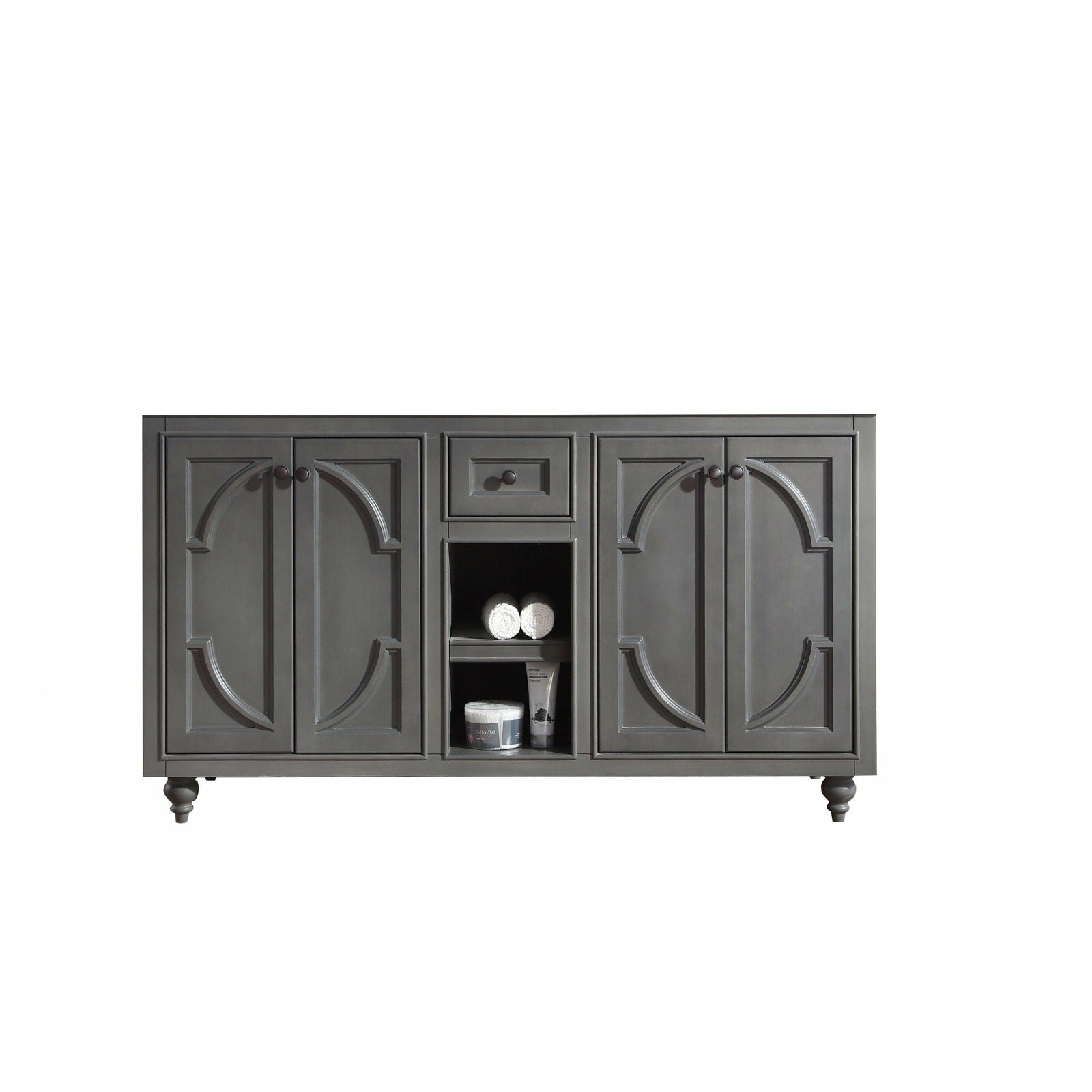 Laviva Odyssey 60" Vanity - 313613-60-WS