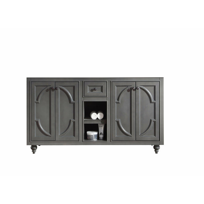 Laviva Odyssey 60" Vanity - 313613-60-WS