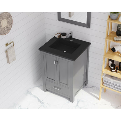 Laviva Wilson 24" Vanity - 313ANG-24G