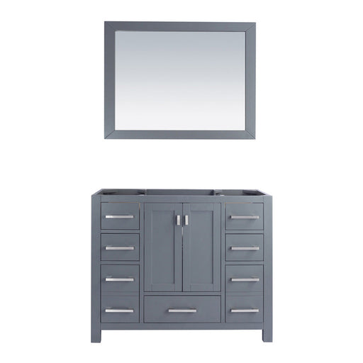 Laviva Wilson 42" Vanity - 313ANG-42-WC