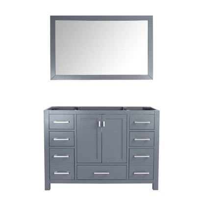 Laviva Wilson 48" Vanity - 313ANG-48G