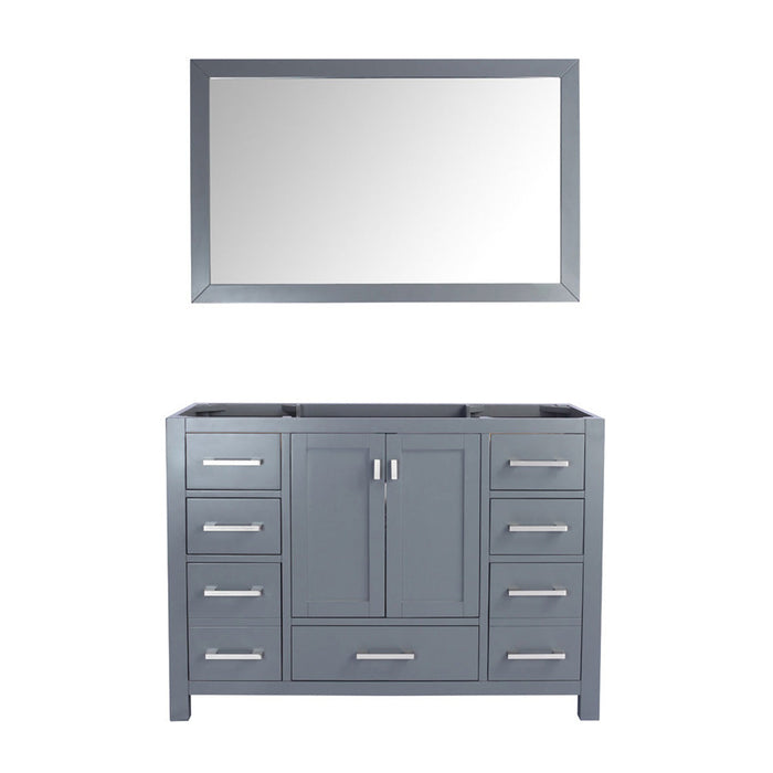 Laviva Wilson 48" Vanity - 313ANG-48-WS