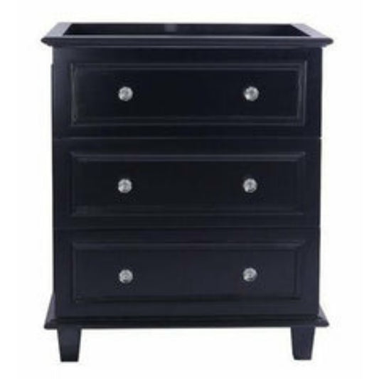 Laviva Luna 30" Vanity - 313DVN-30E,