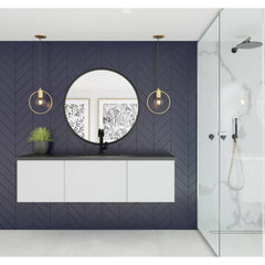 Laviva Vitri 60" Vanity - 313VTR-60DFG