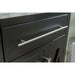 Laviva Wimbledon 36" Vanity- 313YG319-36W