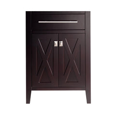 Laviva Wimbledon 24" Vanity- 313YG319-24-WC