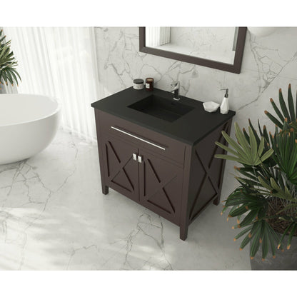 Laviva Wimbledon 36" Vanity - 313YG319-36B
