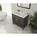 Laviva Wimbledon 36" Vanity- 313YG319-36W