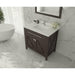 Laviva Wimbledon 36" Vanity- 313YG319-36W