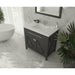 Laviva Wimbledon 36" Vanity- 313YG319-36W