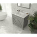 Laviva Wimbledon 36" Vanity- 313YG319-36W