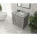 Laviva Wimbledon 36" Vanity- 313YG319-36W