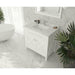 Laviva Wimbledon 36" Vanity- 313YG319-36W