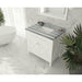 Laviva Wimbledon 36" Vanity- 313YG319-36W