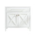 Laviva Wimbledon 36" Vanity- 313YG319-36W