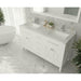 Laviva Wimbledon 60" Vanity - 313YG319-60-WS