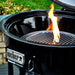 Weber Summit Kamado E6 Blk Us/ca/mx -18201001