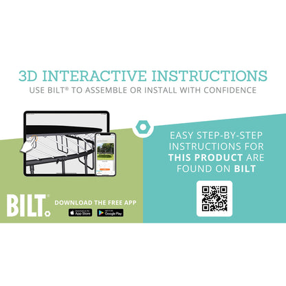 Springfree 6' x 9' Oval Outdoor Backyard Trampoline with FlexiNet and Soft Edge - 318740