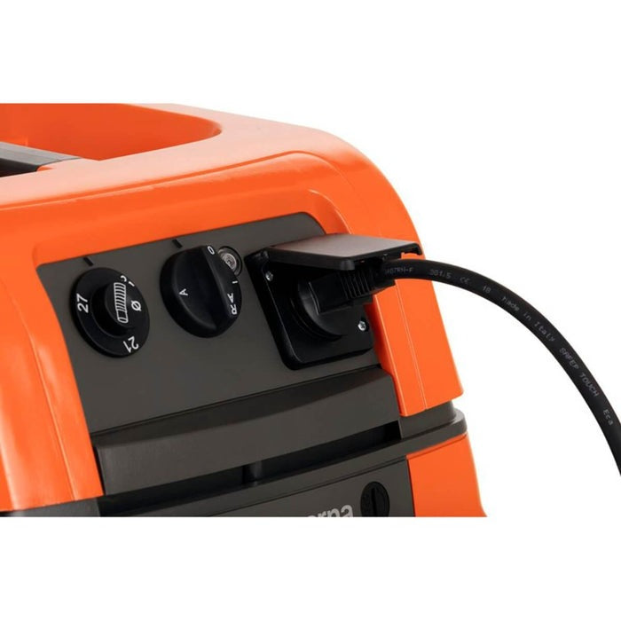 Husqvarna S 11 Wet/Dry Industrial Vacuum Cleaner - 970466602