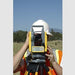 Spectra Precision Digital Electronic Theodolite - DET-2