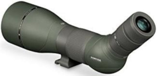 Vortex Optics Razor HD Spotting Scope w/ Smooth Helical Focus 27-60x85 - RS-85A