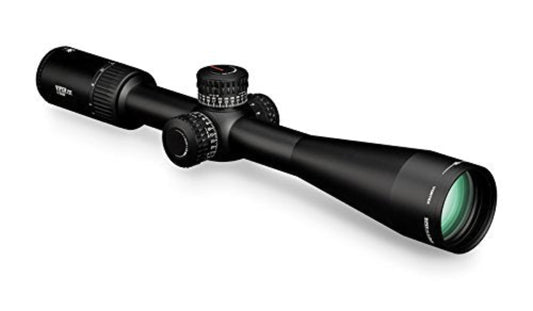 Vortex Optics Viper PST Gen II 5-25x50 Second Focal Plane Riflescope EBR-4 Reticle (MOA) - PST-5251