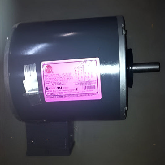 Taco Motor 1 HP 200-230/460V 1750 RPM - 1661-024