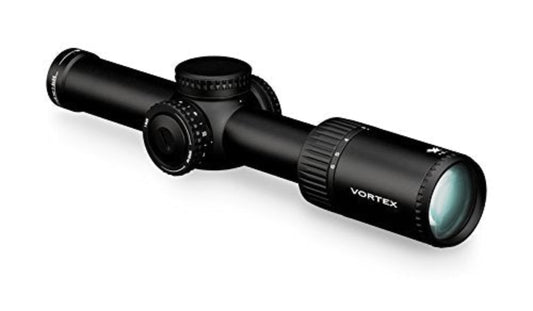 Vortex Optics Viper PST Gen II 1-6x24 Second Focal Plane Riflescopes - PST-1607
