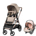 Peg Perego YPSI and Primo Viaggio 4-35 Nido K Travel System - IPMS26US00MF53DX53