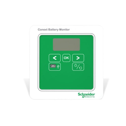 Schneider Electric - Conext Battery Monitor 24/48V - RNW865108001