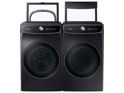 SAMSUNG 6.0 CF SMART DIAL FLEX WASHER W CLEANGUARD - WV60A9900AV-KT