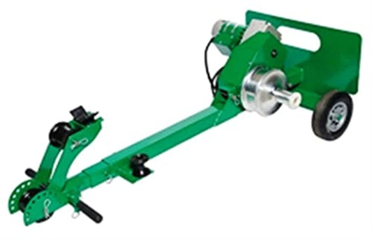 Greenlee Tugger Cable Puller - G3