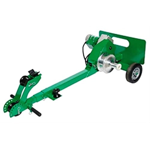 Greenlee Tugger Cable Puller - G3