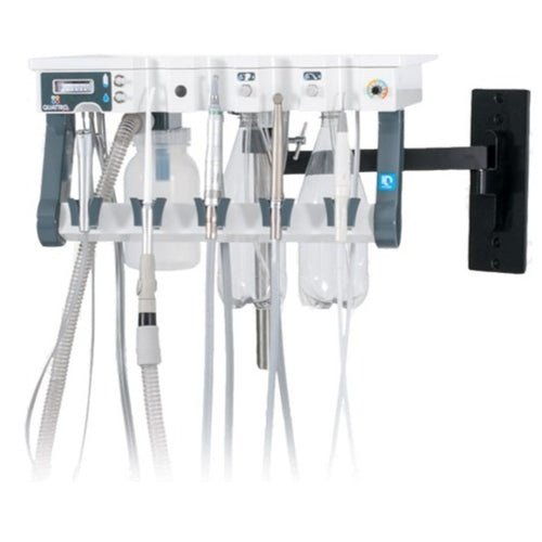 DRE HighDent Quattro Elite Dental Unit - DR-13204