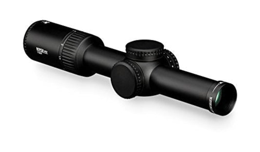 Vortex Optics Viper PST Gen II 1-6x24 Second Focal Plane Riflescopes - PST-1607
