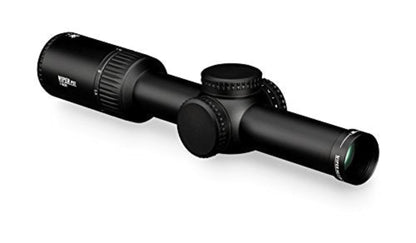 Vortex Optics Viper PST Gen II 1-6x24 Second Focal Plane Riflescopes - PST-1607