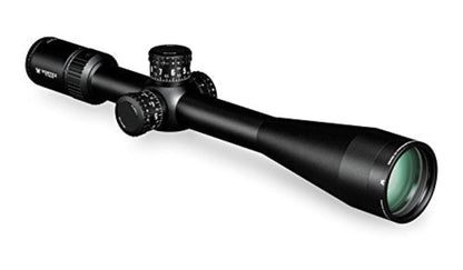 Vortex Optics Golden Eagle HD 15-60x52 Second Focal Plane ECR-1 SFP MOA Riflescope - TCS-1503