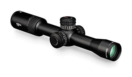 Vortex Optics Viper PST Gen II 2-10x32 First Focal Plane Riflescopes - PST-2101